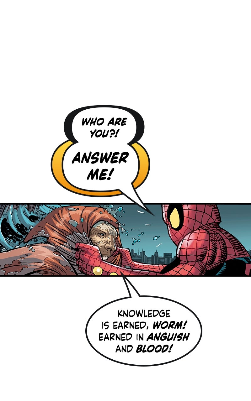 The Amazing Spider-Man (2022) Episode 29 page 49 - 