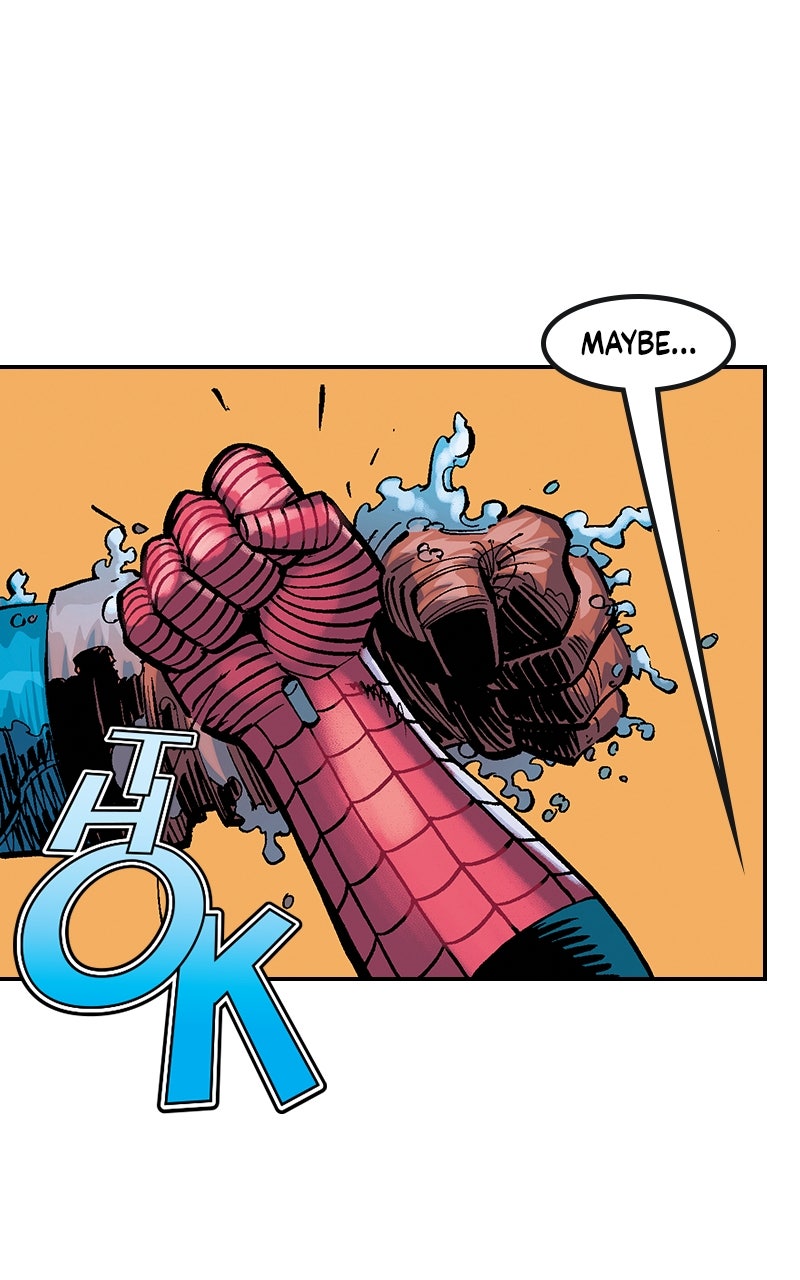 The Amazing Spider-Man (2022) Episode 29 page 50 - 