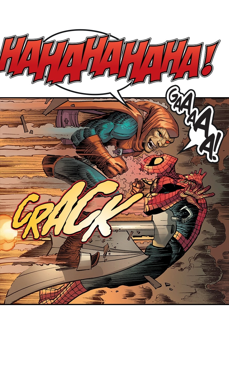 The Amazing Spider-Man (2022) Episode 29 page 6 - 