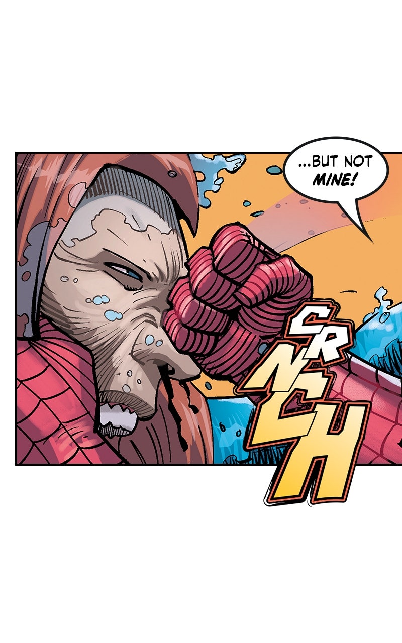 The Amazing Spider-Man (2022) Episode 29 page 51 - 