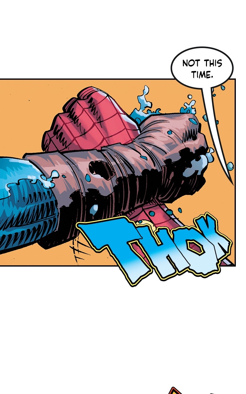 The Amazing Spider-Man (2022) Episode 29 page 52 - 