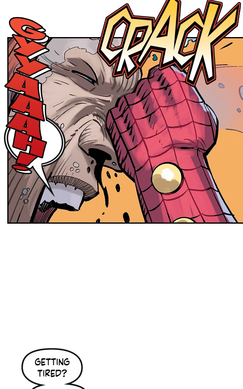 The Amazing Spider-Man (2022) Episode 29 page 53 - 