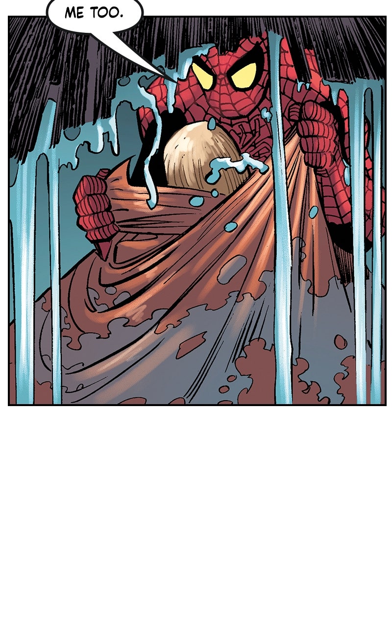 The Amazing Spider-Man (2022) Episode 29 page 54 - 