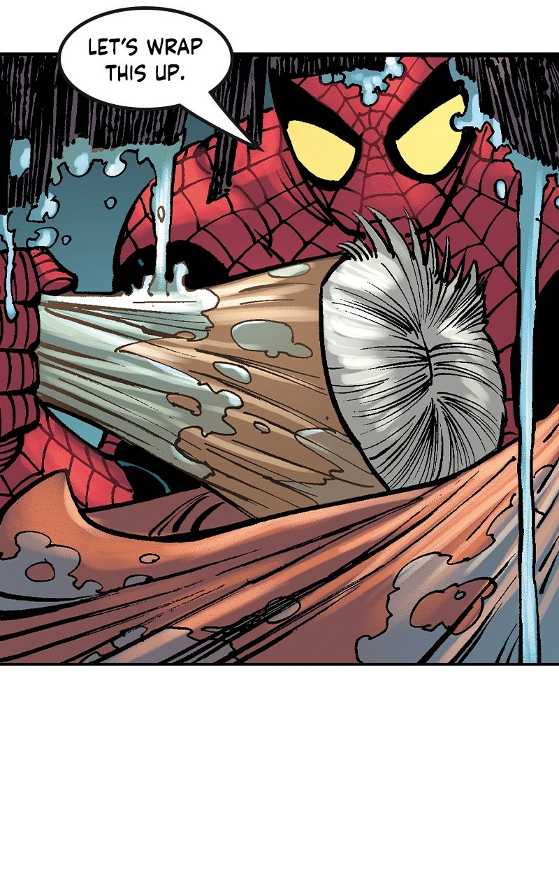 The Amazing Spider-Man (2022) Episode 29 page 55 - 