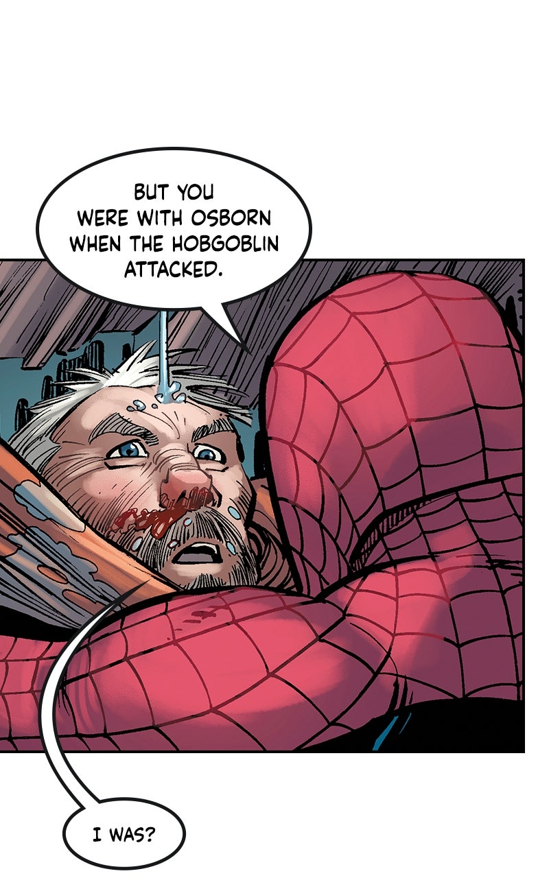 The Amazing Spider-Man (2022) Episode 29 page 57 - 
