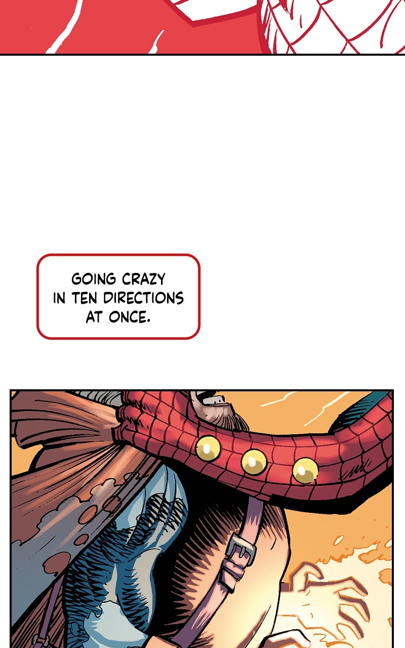 The Amazing Spider-Man (2022) Episode 29 page 59 - 
