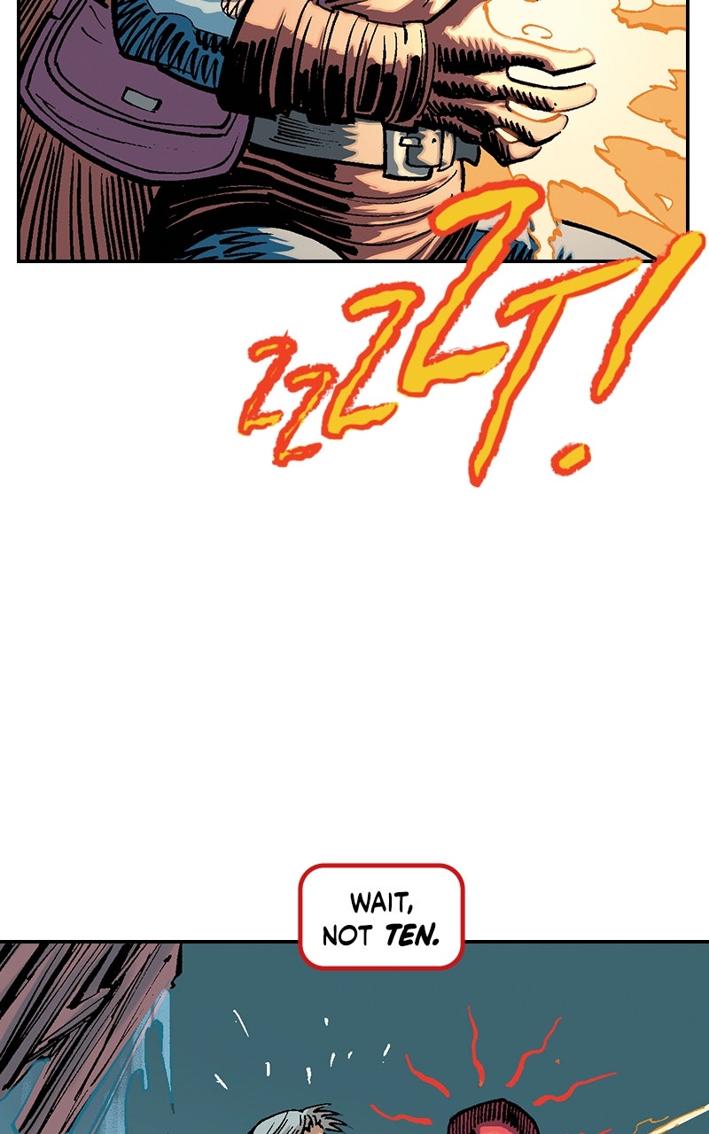 The Amazing Spider-Man (2022) Episode 29 page 60 - 