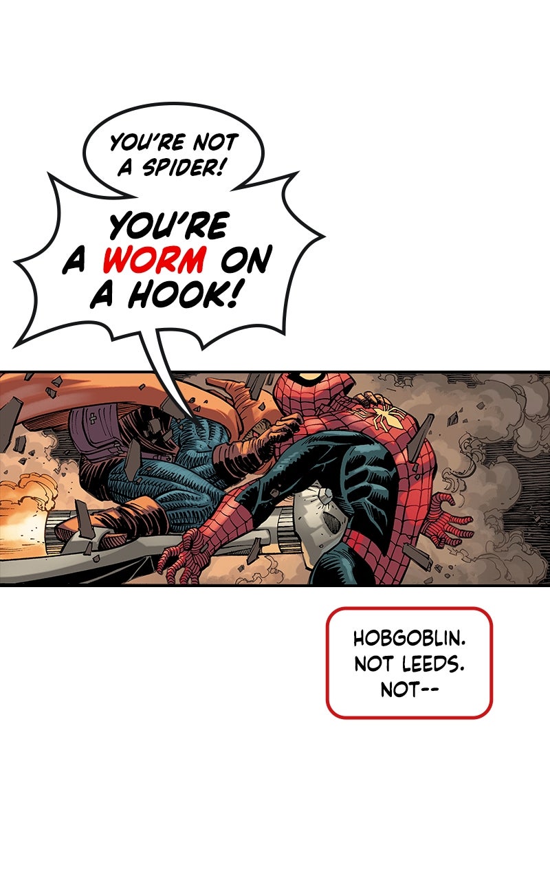 The Amazing Spider-Man (2022) Episode 29 page 7 - 