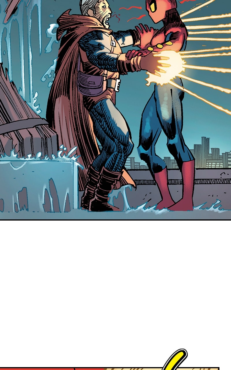 The Amazing Spider-Man (2022) Episode 29 page 61 - 
