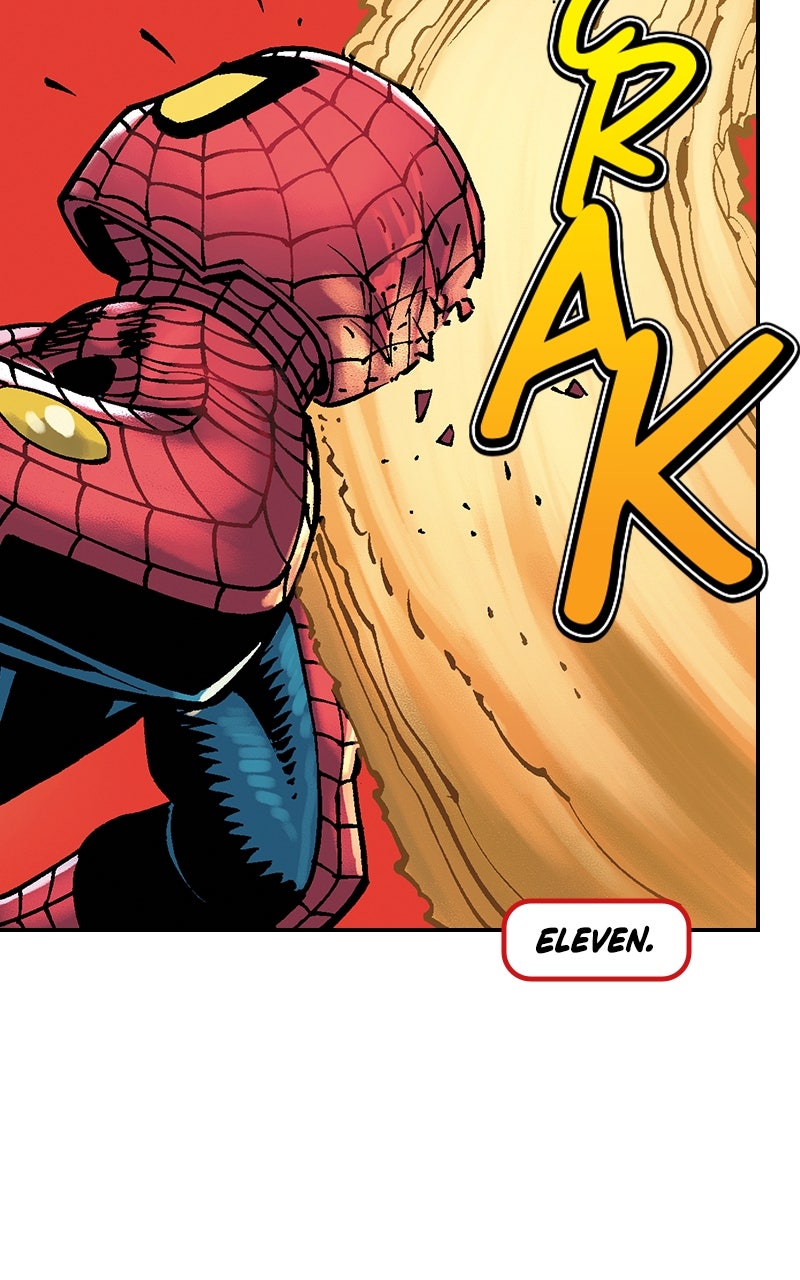 The Amazing Spider-Man (2022) Episode 29 page 62 - 