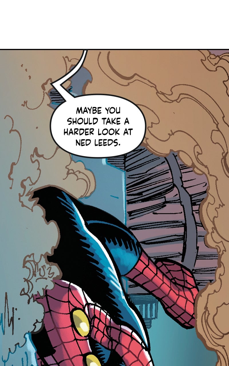 The Amazing Spider-Man (2022) Episode 29 page 63 - 