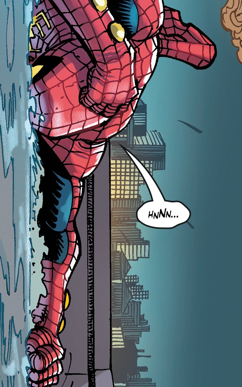 The Amazing Spider-Man (2022) Episode 29 page 64 - 