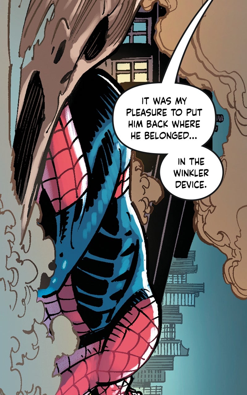 The Amazing Spider-Man (2022) Episode 29 page 66 - 