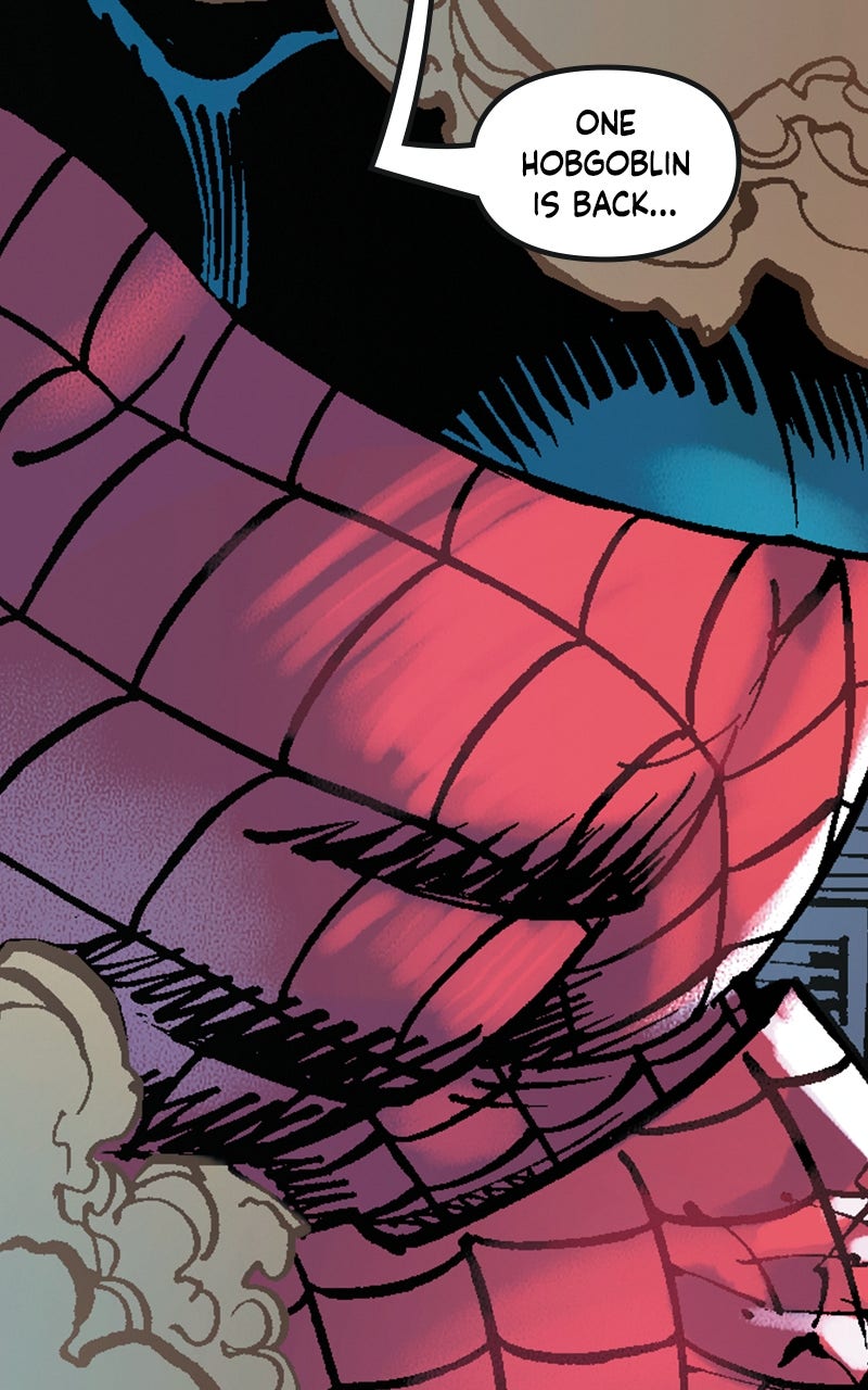 The Amazing Spider-Man (2022) Episode 29 page 68 - 