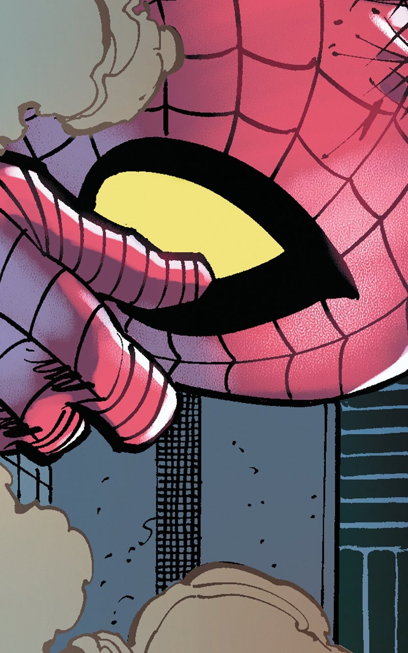 The Amazing Spider-Man (2022) Episode 29 page 69 - 