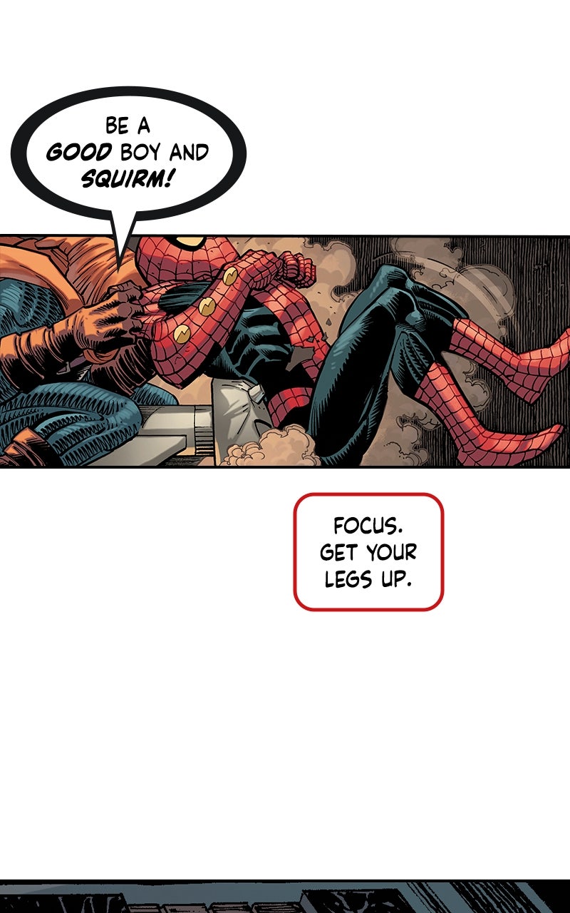 The Amazing Spider-Man (2022) Episode 29 page 8 - 
