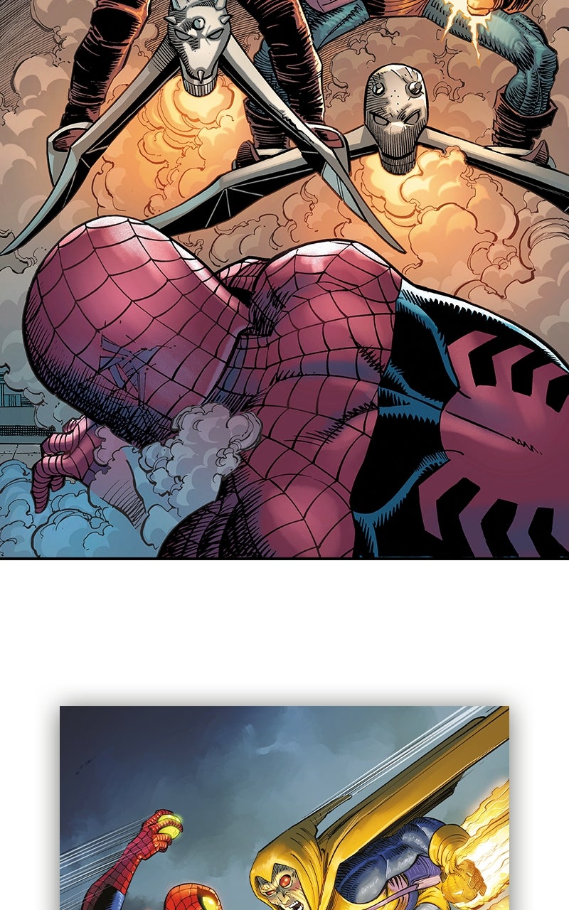 The Amazing Spider-Man (2022) Episode 29 page 71 - 