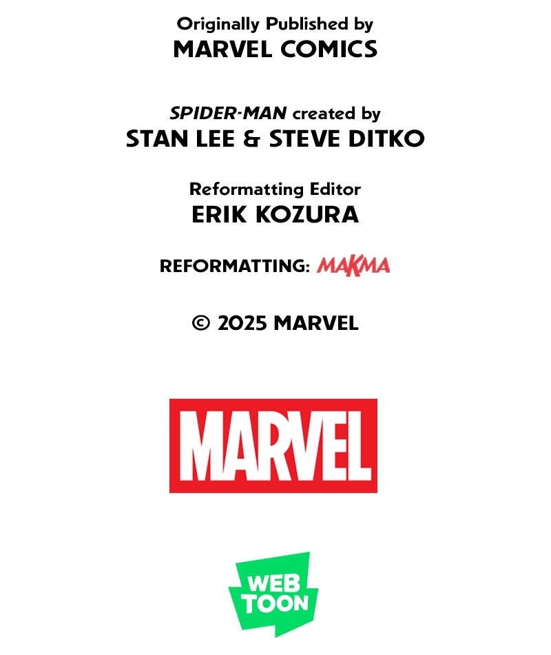 The Amazing Spider-Man (2022) Episode 29 page 75 - 