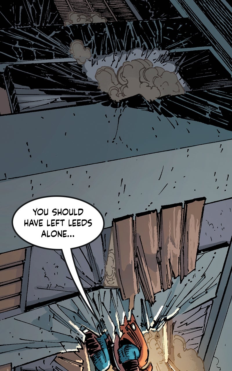 The Amazing Spider-Man (2022) Episode 29 page 9 - 