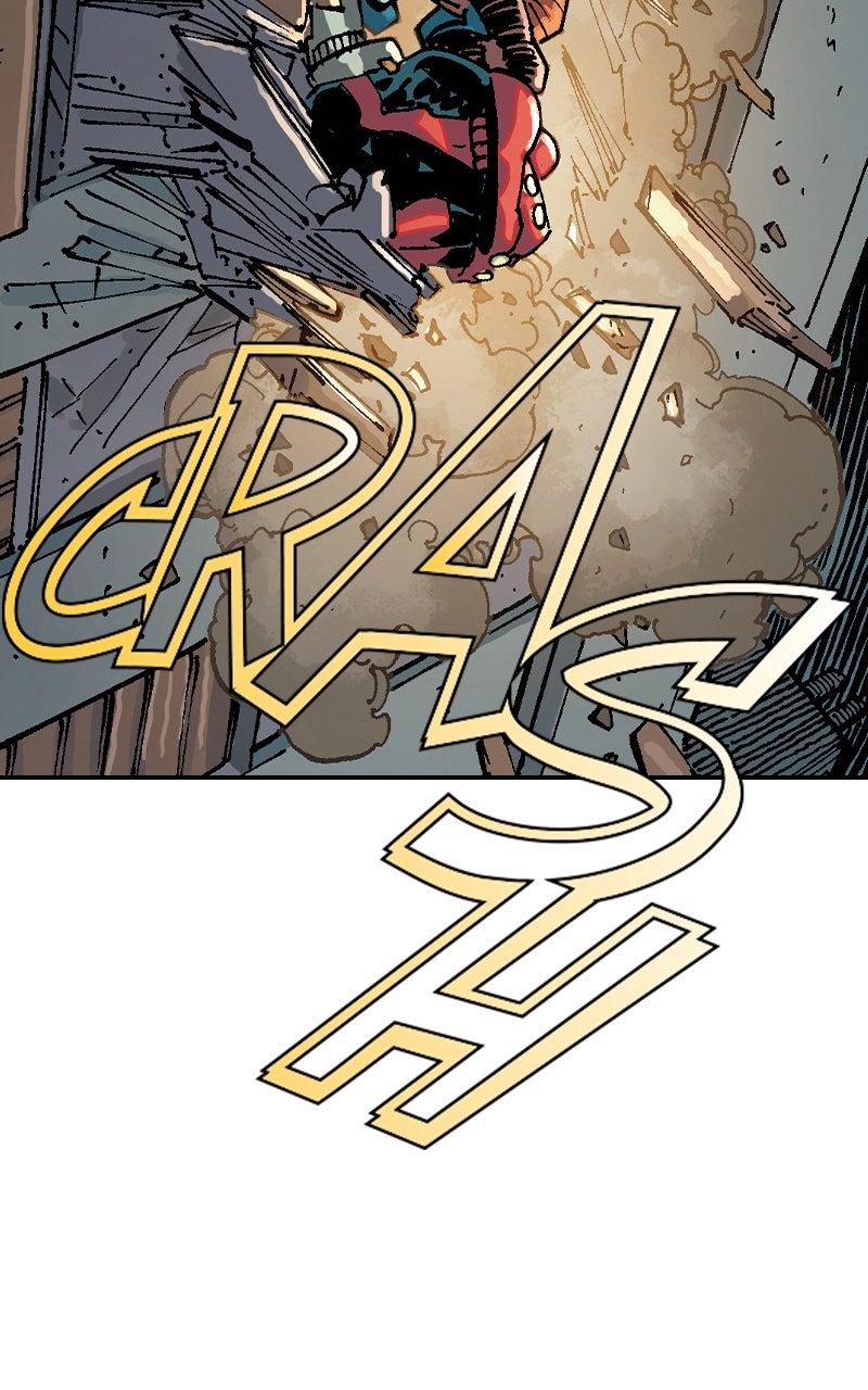 The Amazing Spider-Man (2022) Episode 29 page 10 - 