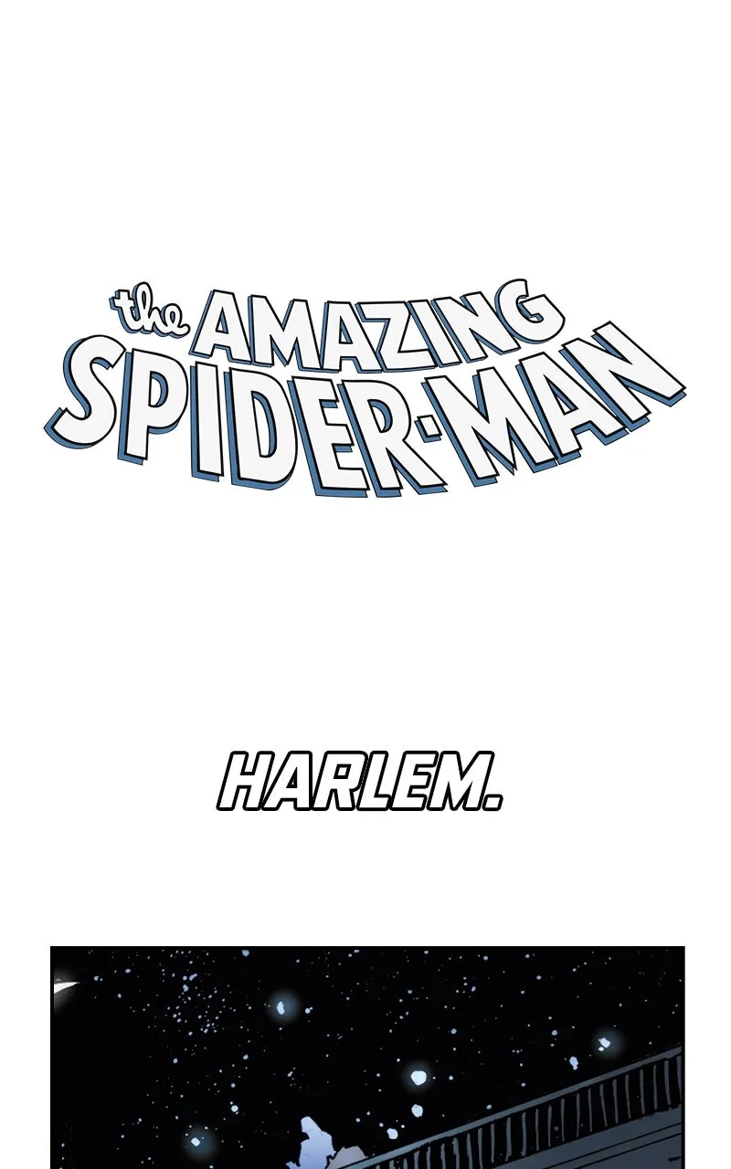 The Amazing Spider-Man (2022) Chapter 3 page 1 - 