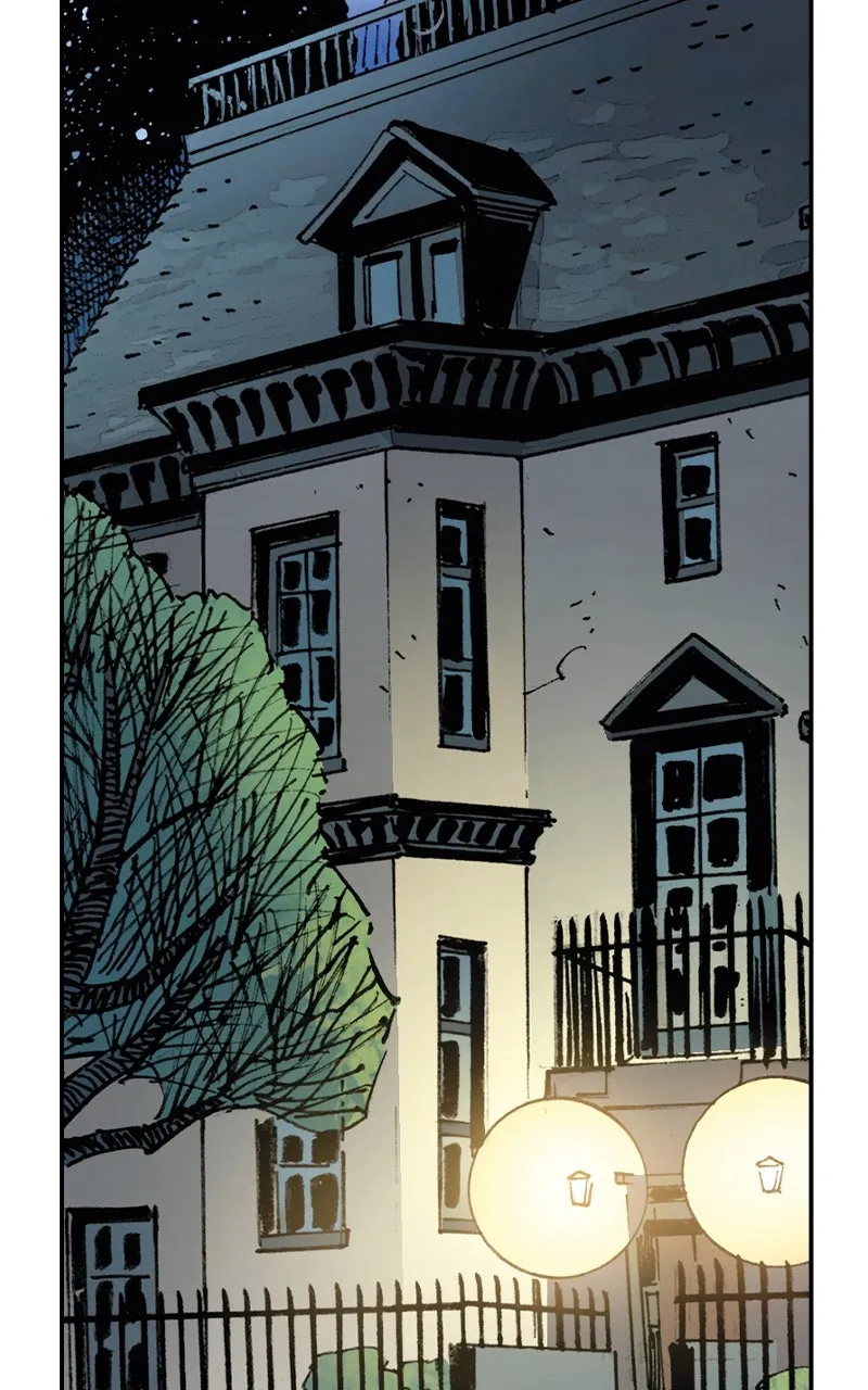 The Amazing Spider-Man (2022) Chapter 3 page 2 - 