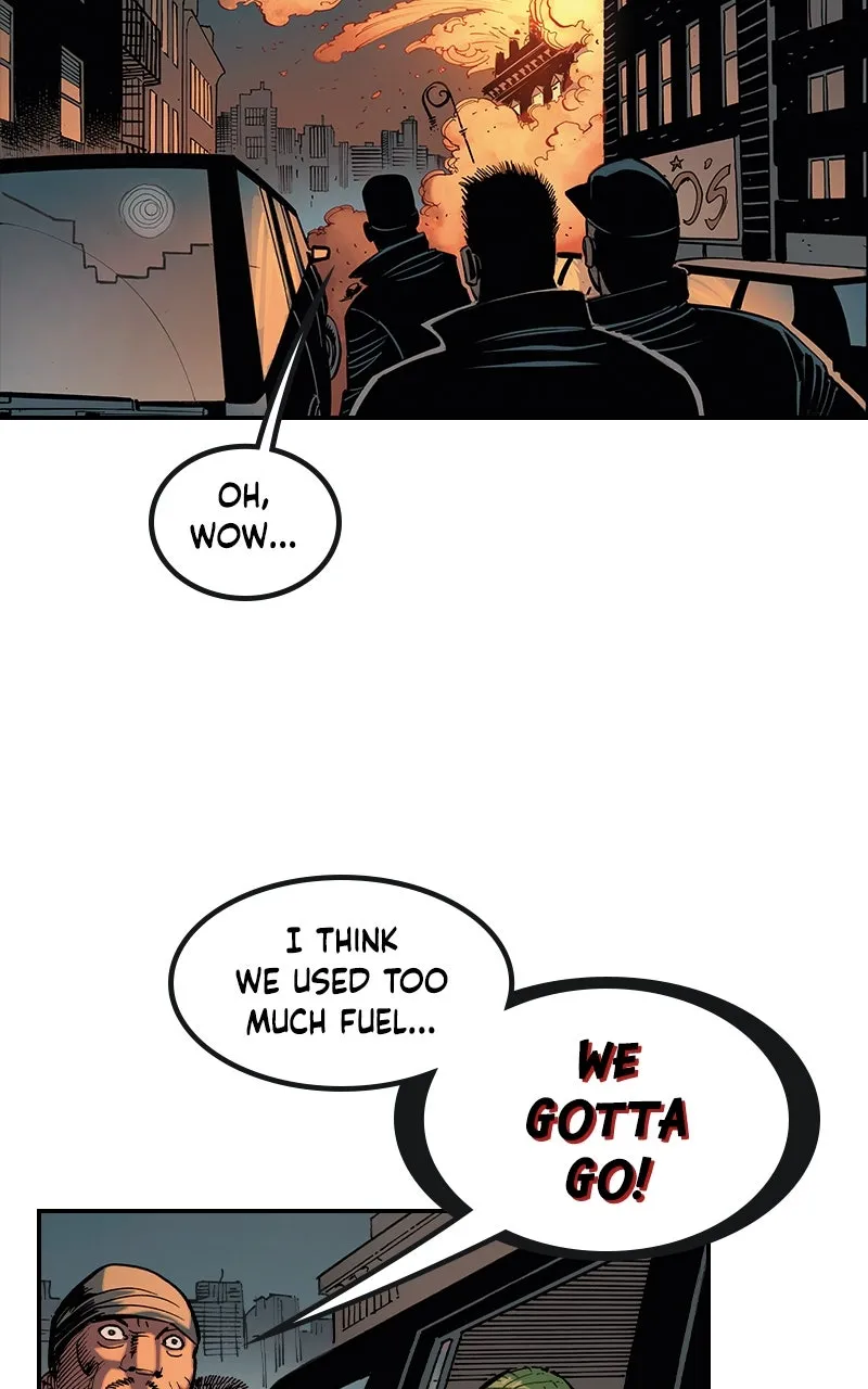 The Amazing Spider-Man (2022) Chapter 3 page 15 - 