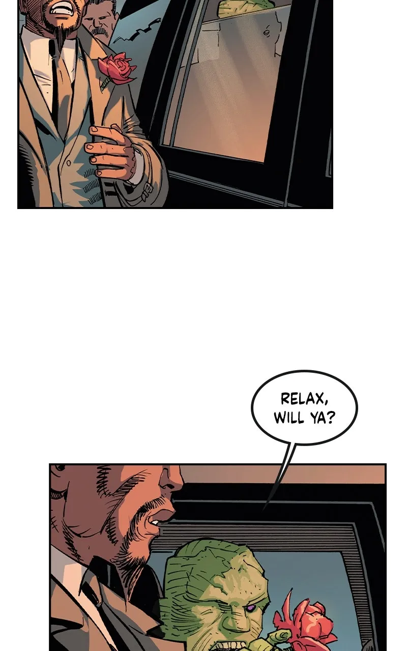 The Amazing Spider-Man (2022) Chapter 3 page 16 - 
