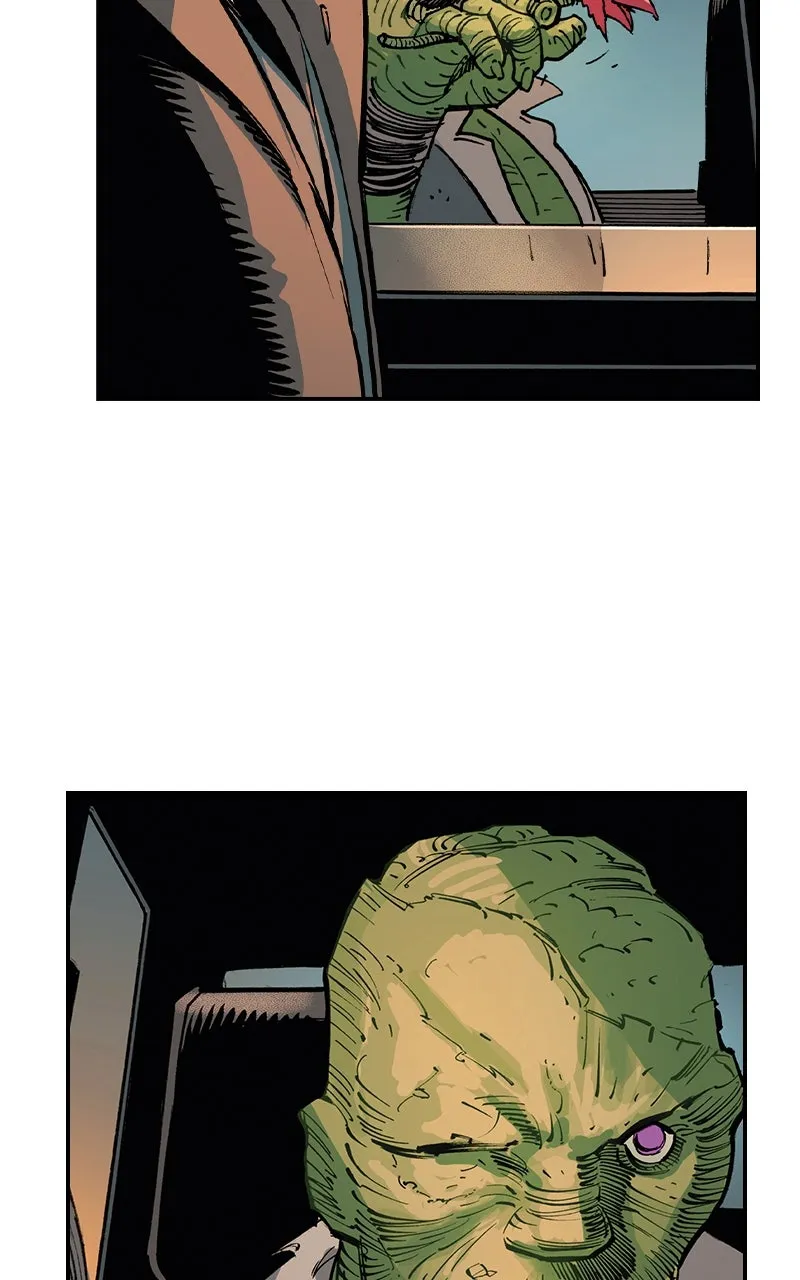 The Amazing Spider-Man (2022) Chapter 3 page 17 - 