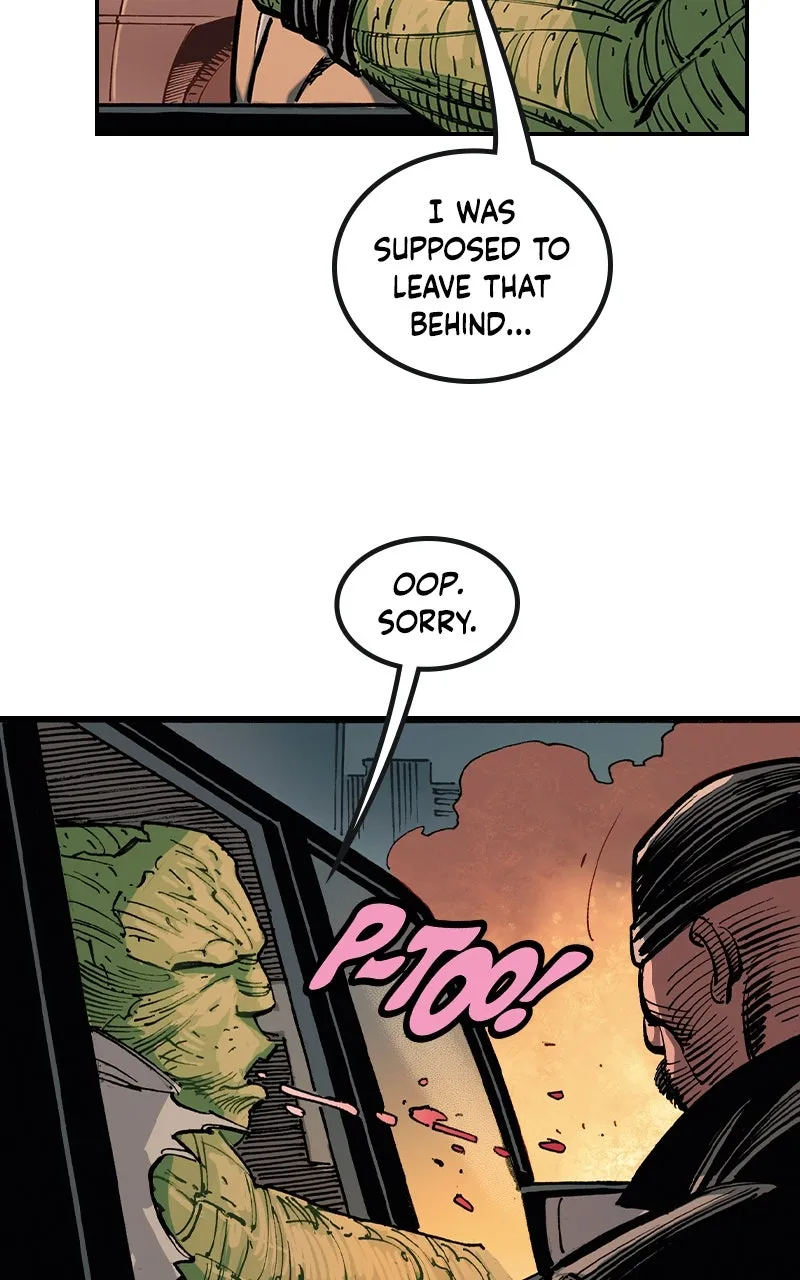 The Amazing Spider-Man (2022) Chapter 3 page 19 - 