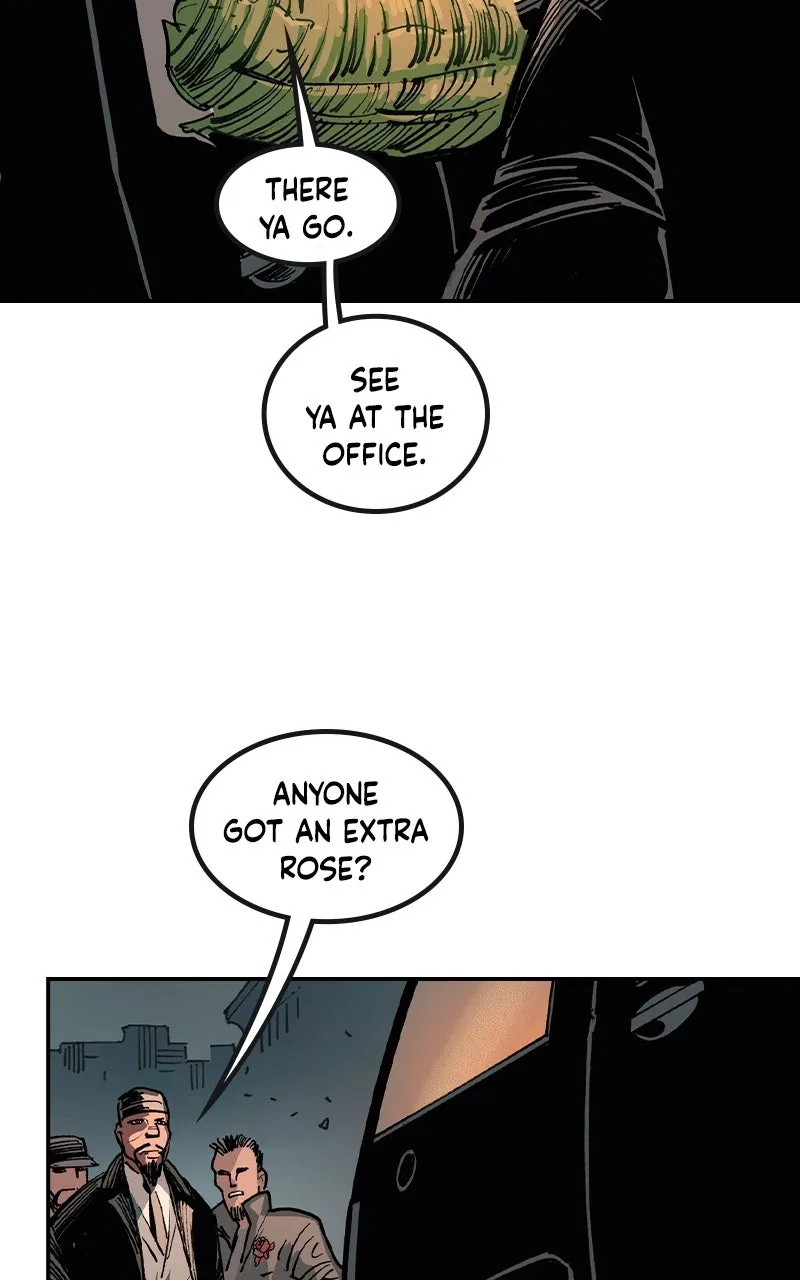 The Amazing Spider-Man (2022) Chapter 3 page 20 - 