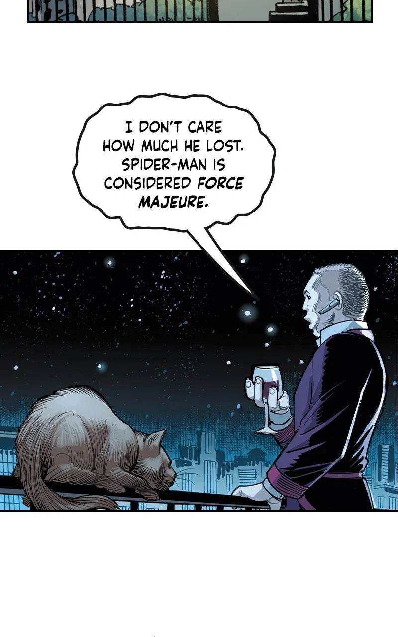 The Amazing Spider-Man (2022) Chapter 3 page 3 - 