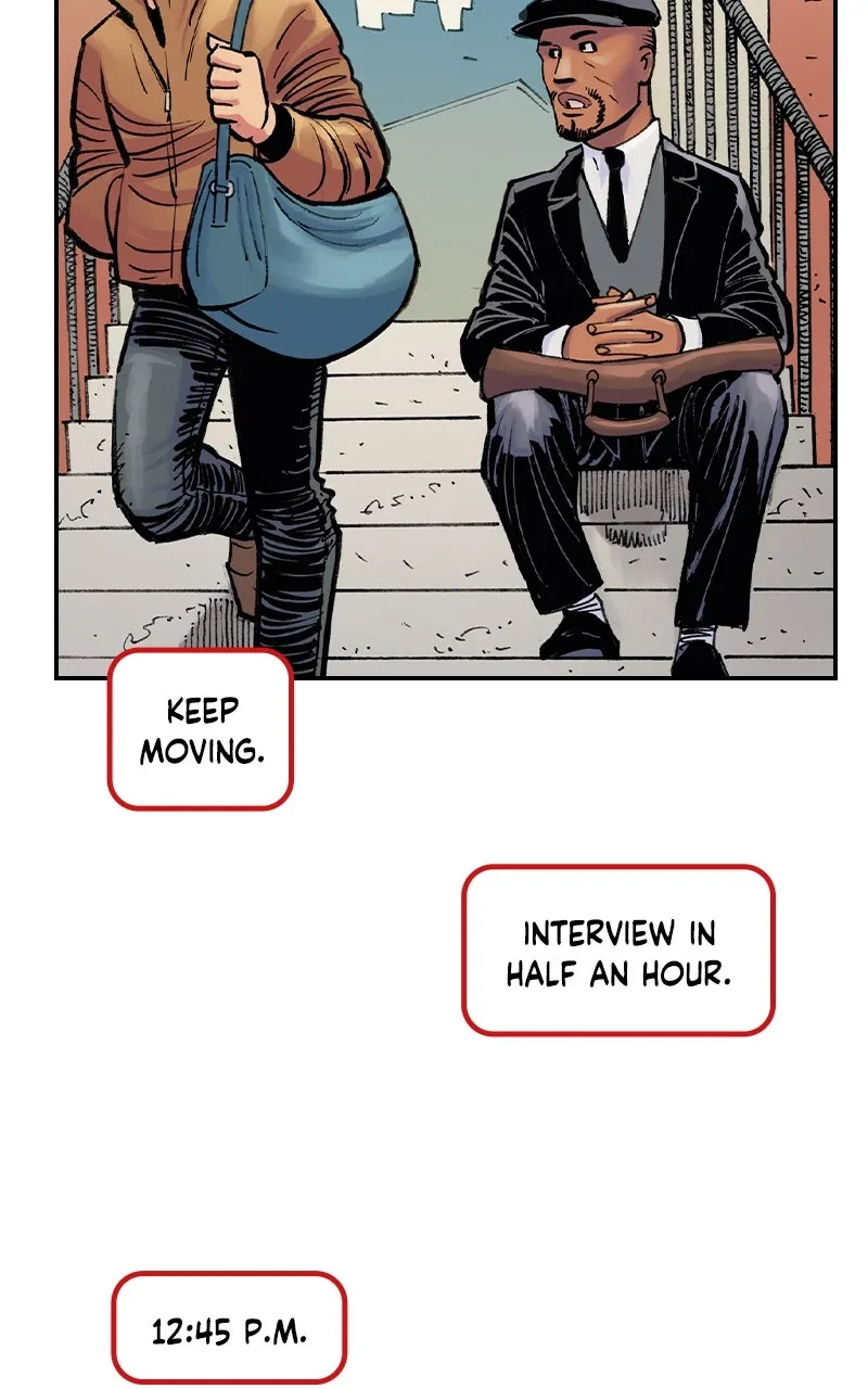The Amazing Spider-Man (2022) Chapter 3 page 28 - 