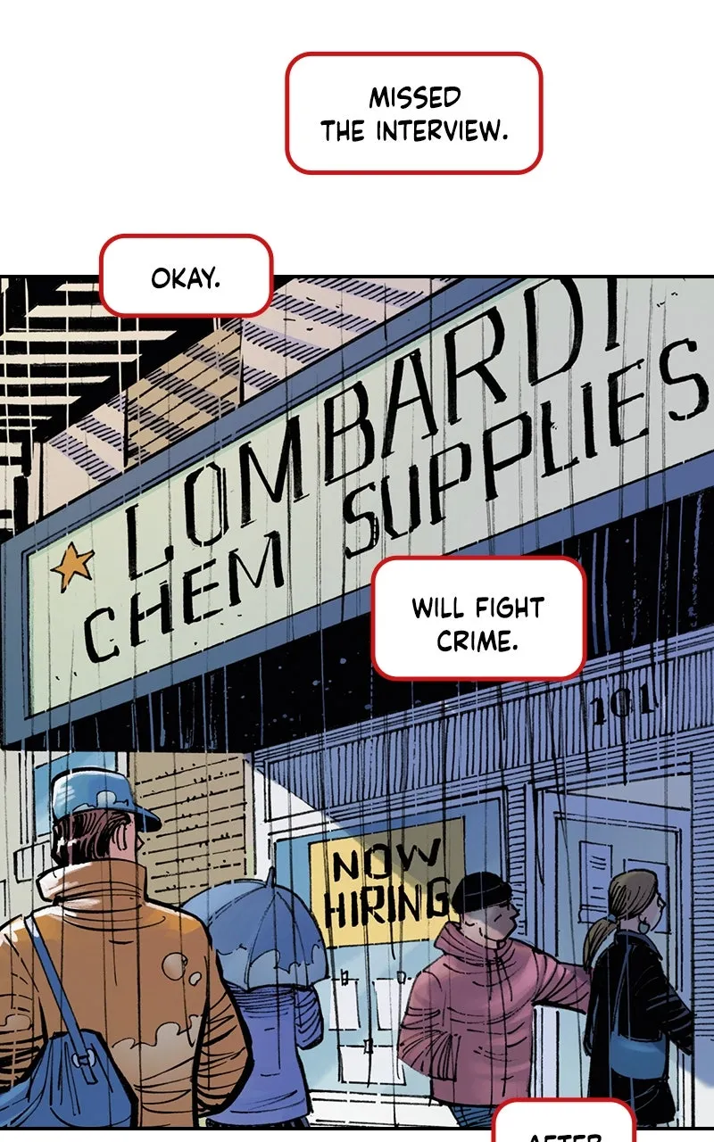 The Amazing Spider-Man (2022) Chapter 3 page 29 - 