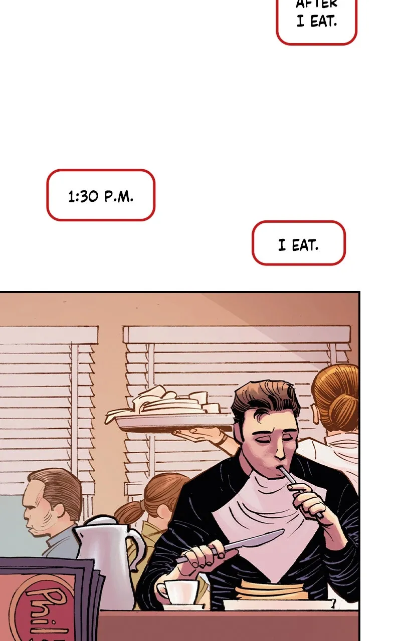 The Amazing Spider-Man (2022) Chapter 3 page 30 - 