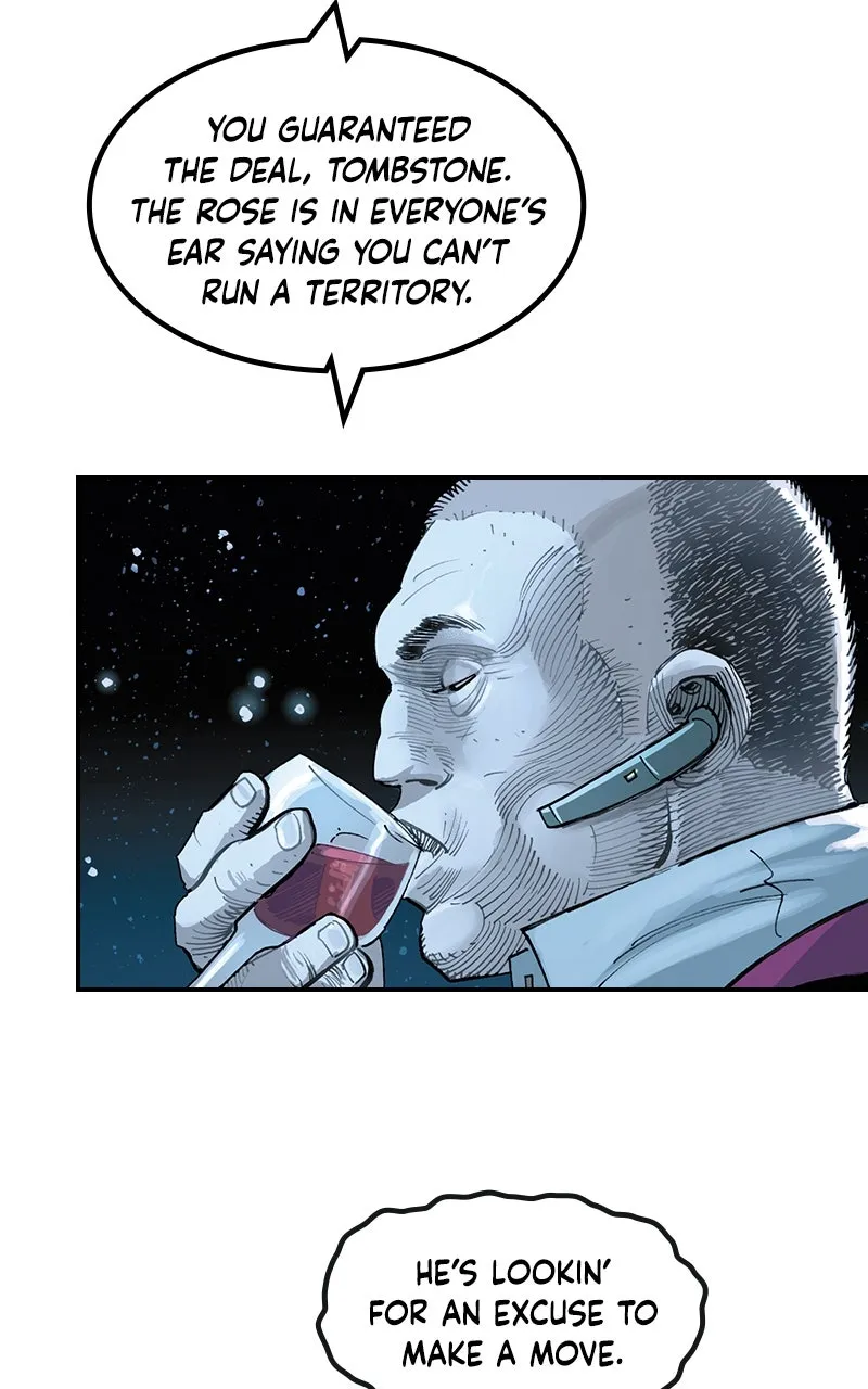 The Amazing Spider-Man (2022) Chapter 3 page 4 - 