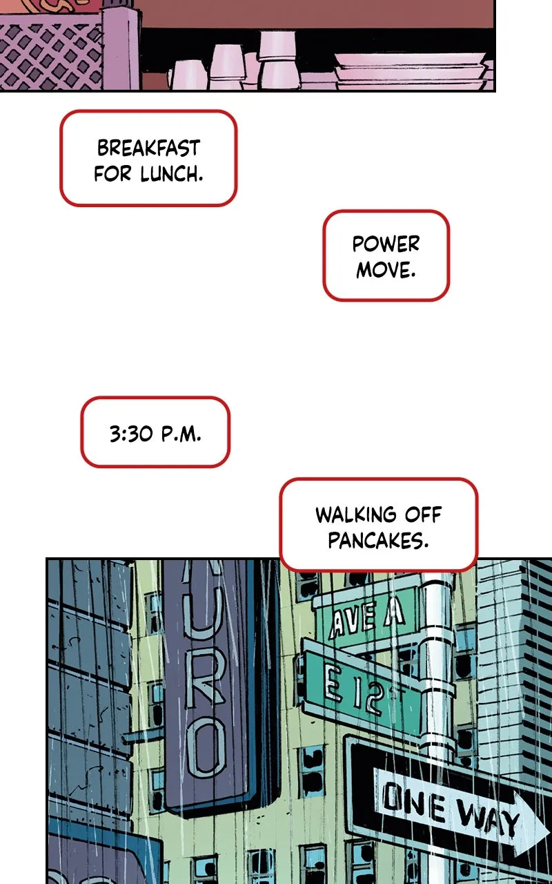 The Amazing Spider-Man (2022) Chapter 3 page 31 - 