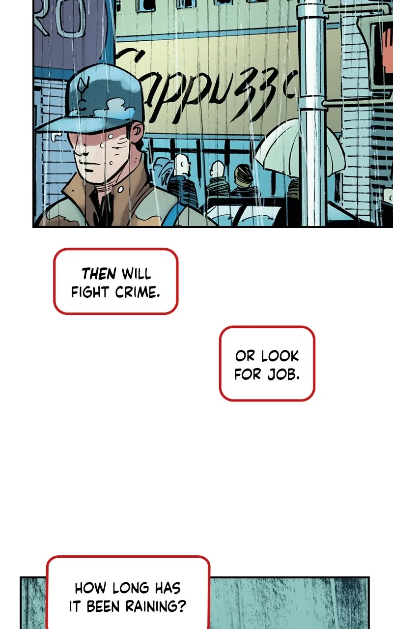 The Amazing Spider-Man (2022) Chapter 3 page 32 - 
