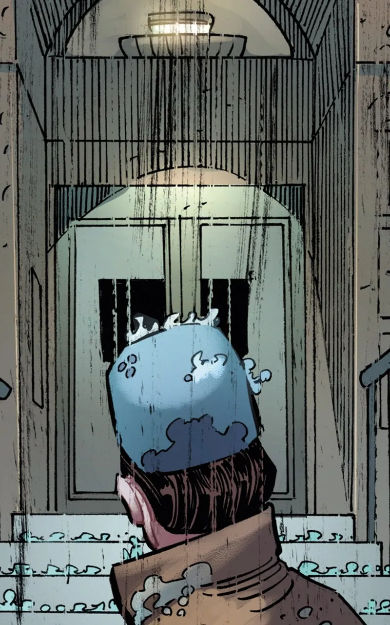 The Amazing Spider-Man (2022) Chapter 3 page 36 - 