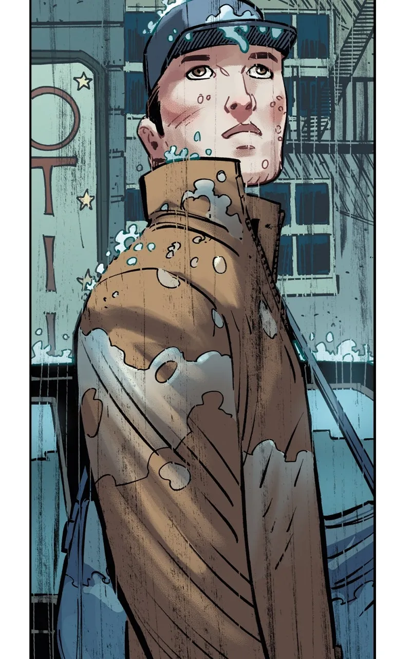 The Amazing Spider-Man (2022) Chapter 3 page 38 - 