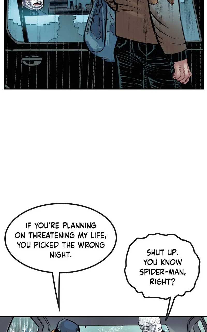 The Amazing Spider-Man (2022) Chapter 3 page 41 - 