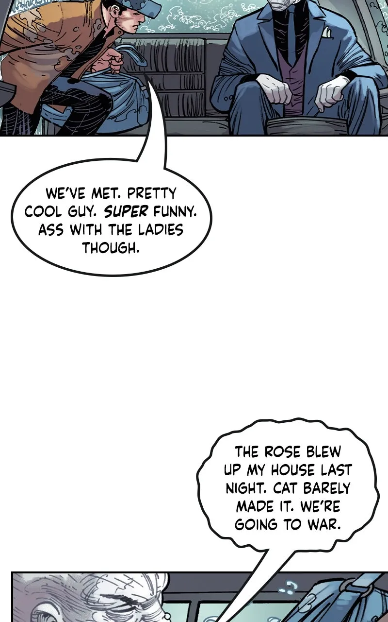 The Amazing Spider-Man (2022) Chapter 3 page 42 - 