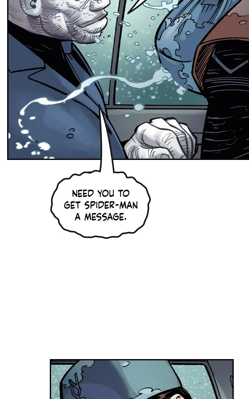 The Amazing Spider-Man (2022) Chapter 3 page 43 - 