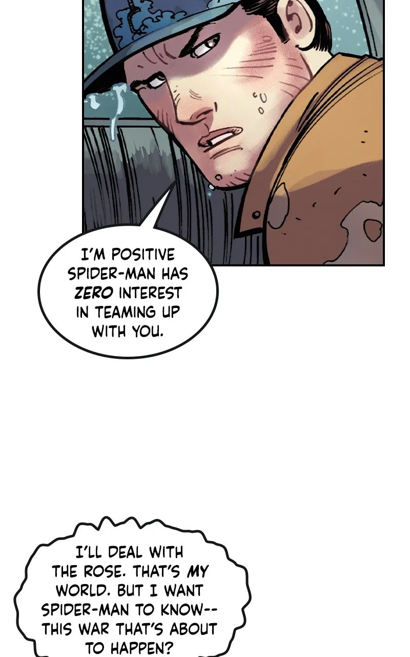 The Amazing Spider-Man (2022) Chapter 3 page 44 - 