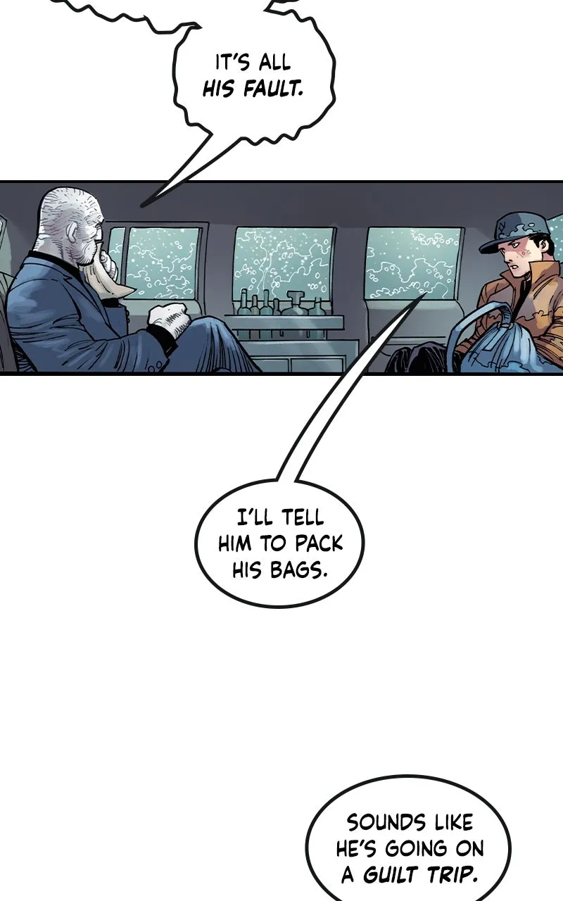 The Amazing Spider-Man (2022) Chapter 3 page 45 - 