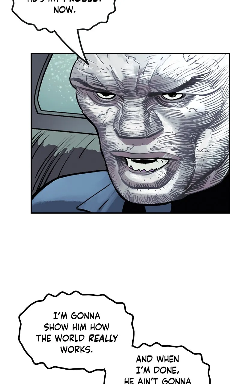 The Amazing Spider-Man (2022) Chapter 3 page 47 - 