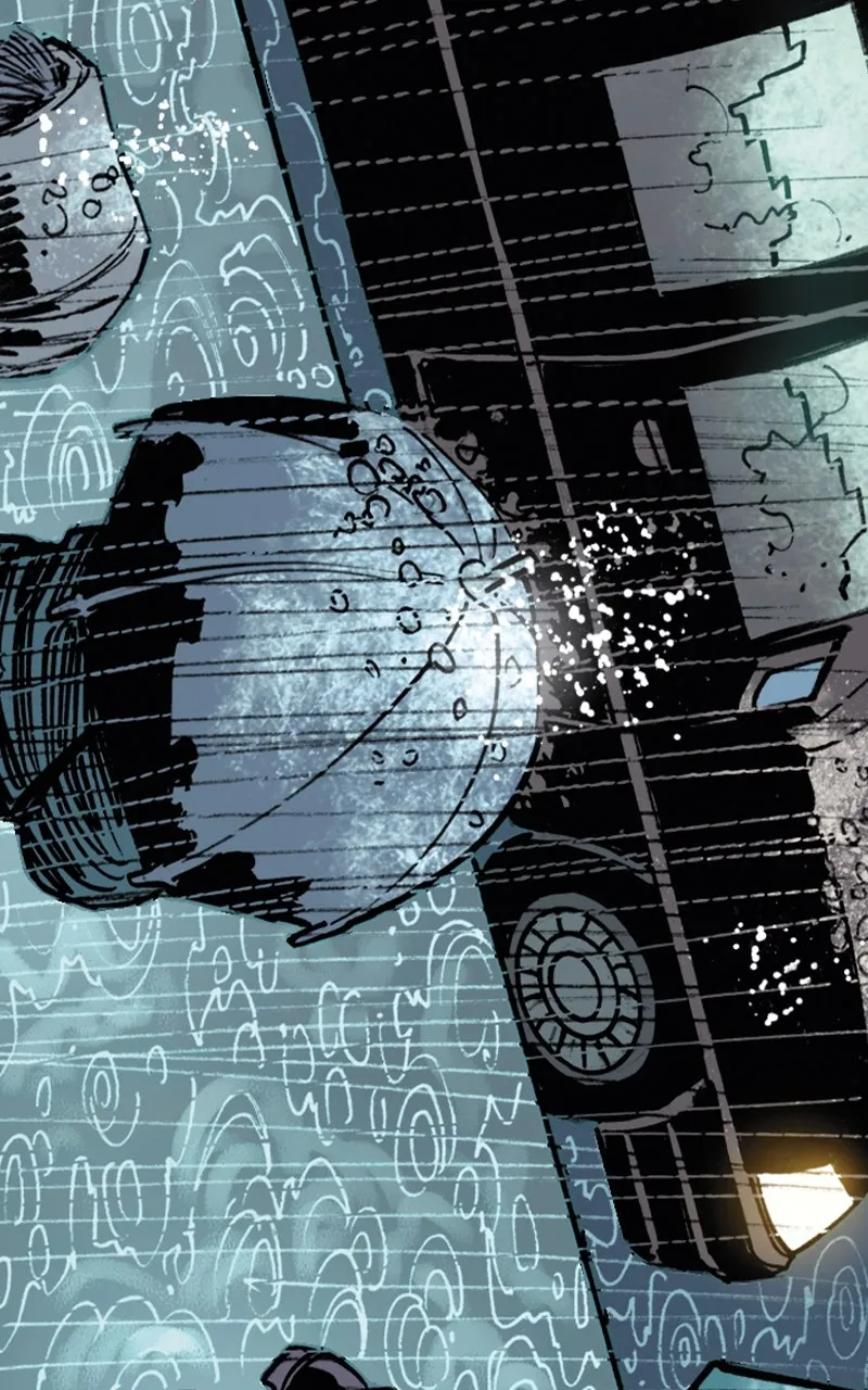 The Amazing Spider-Man (2022) Chapter 3 page 49 - 