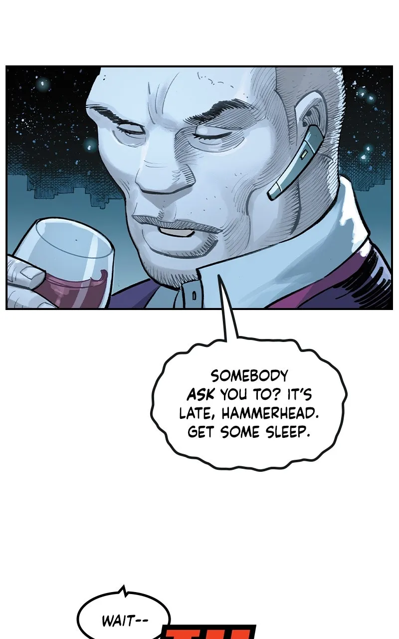 The Amazing Spider-Man (2022) Chapter 3 page 6 - 