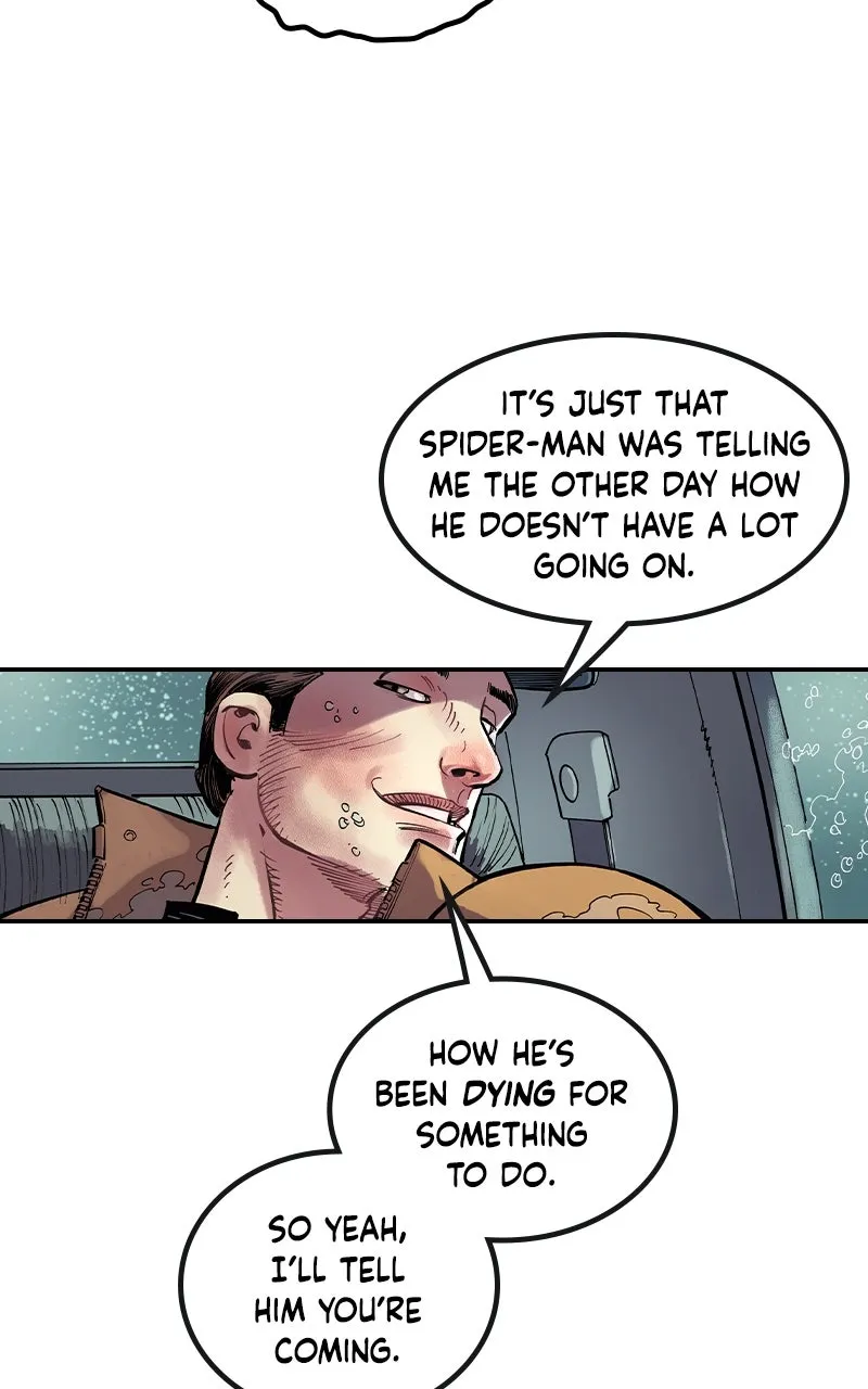 The Amazing Spider-Man (2022) Chapter 3 page 51 - 
