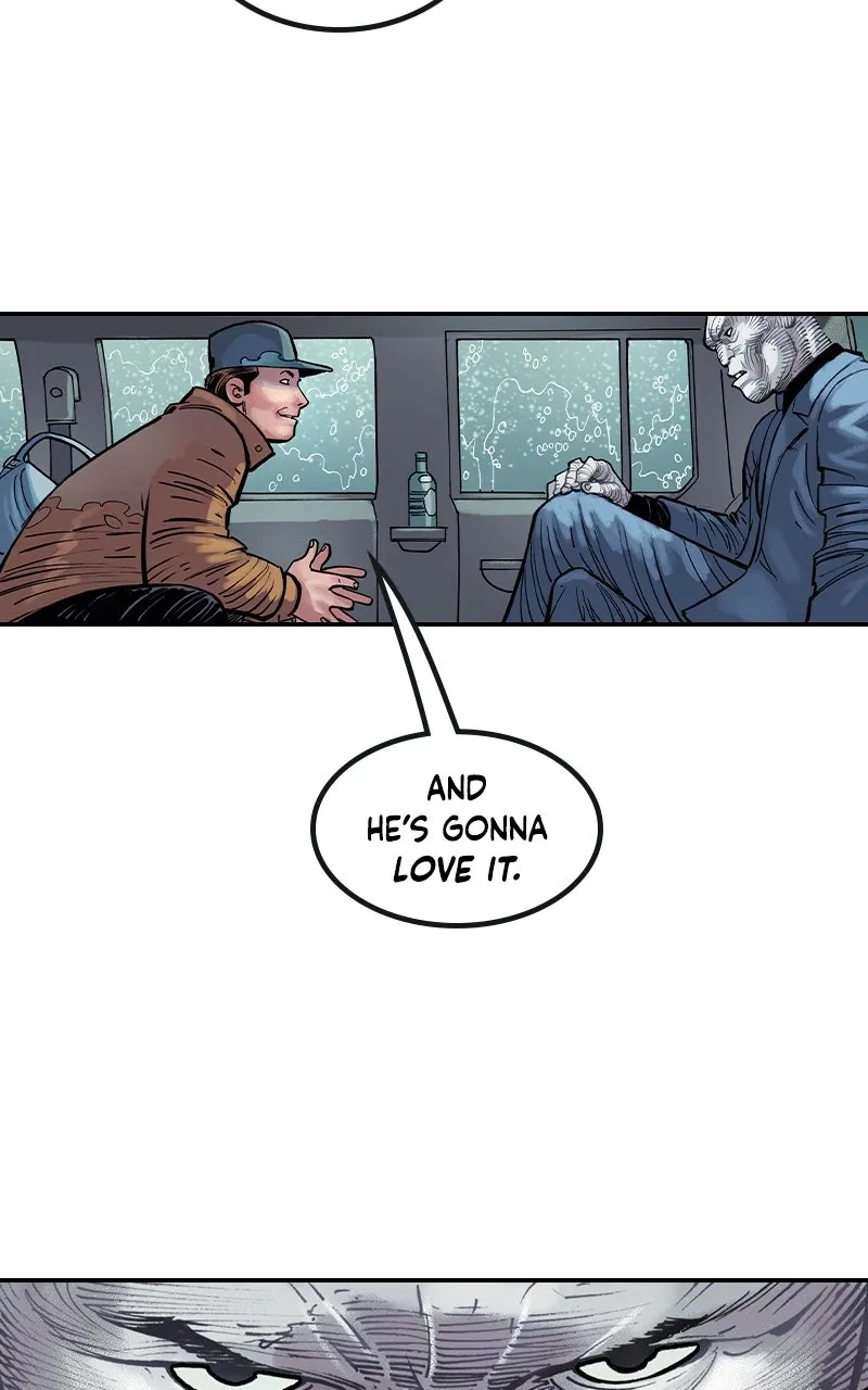 The Amazing Spider-Man (2022) Chapter 3 page 52 - 